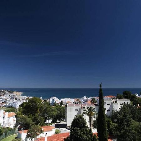 Fabulous Sea View Studio Near Old Town Албуфейра Экстерьер фото
