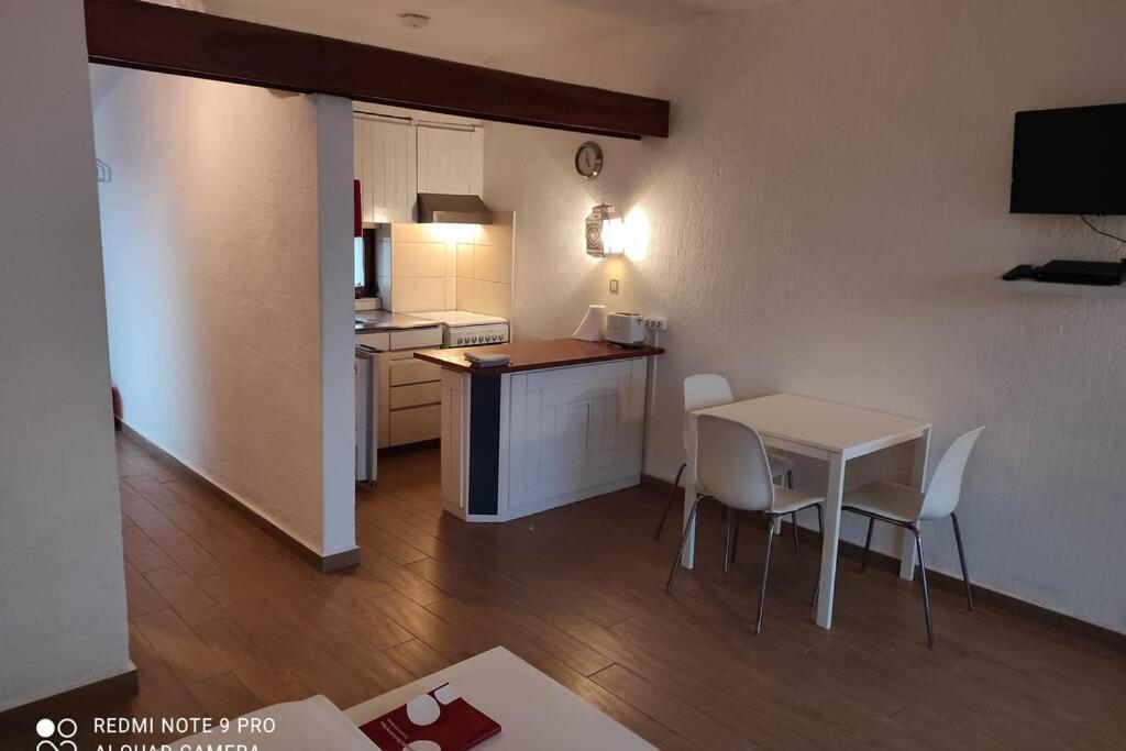 Fabulous Sea View Studio Near Old Town Албуфейра Экстерьер фото